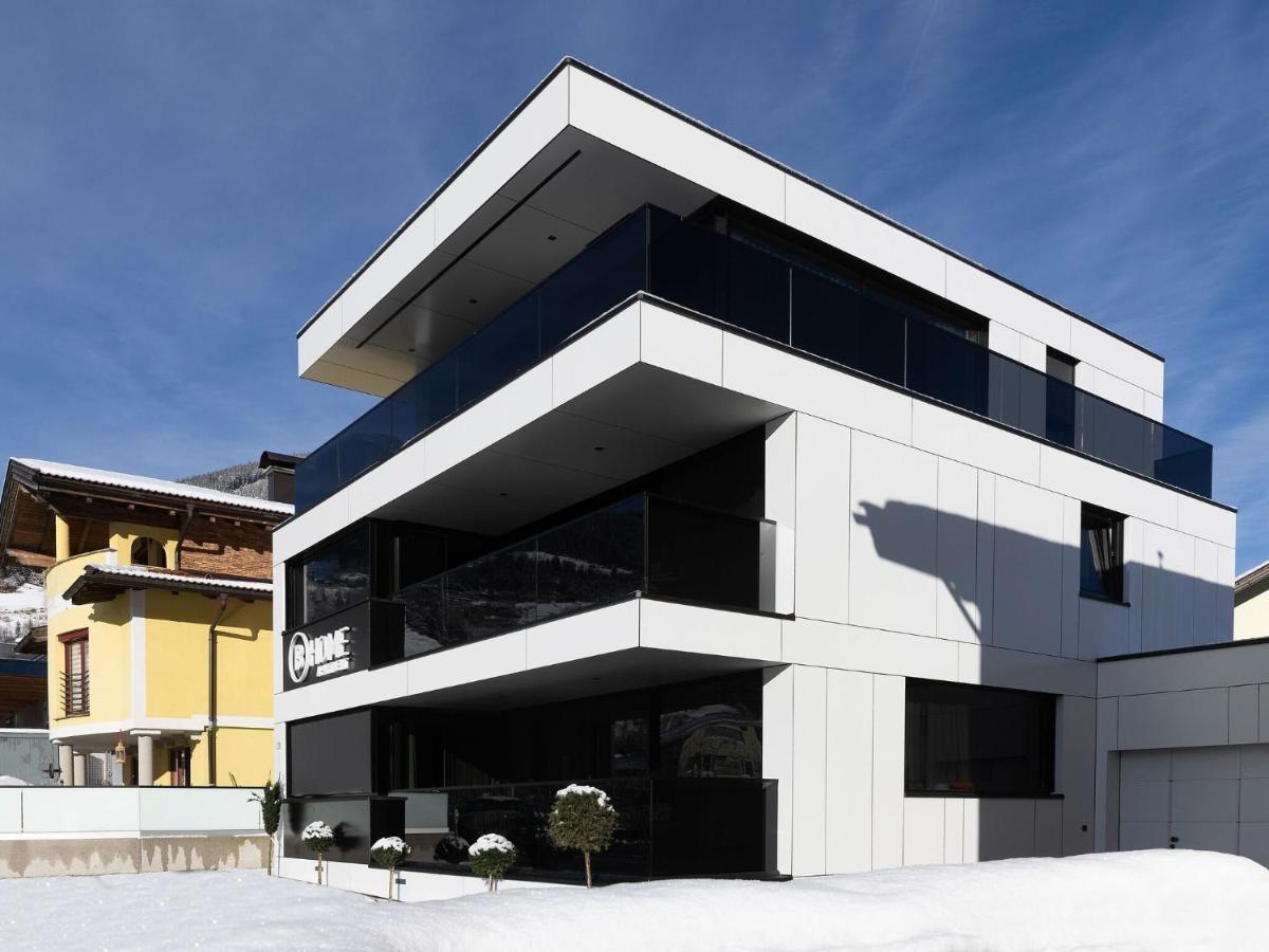 Apartments B-Home, Bramberg Am Wildkogel Exteriér fotografie